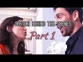 365 DNI Behind The Scenes Part 1