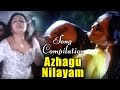 Azhagu Nilayam Song Compilation Starring Riyaz Khan Vindhya