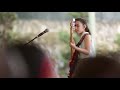 Sweet Child O’ Mine Cover - The Warning Live from Redwings Arena Liceo de Monterrey, NL Mexico