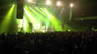 LaBrassBanda in Regensburg Ringlbleame