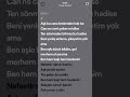YÜKSEK SADAKAT KAFİLE SPEED UP Yükseksadakat Kafile Speedup şarkı şarkısözleri Edit Song