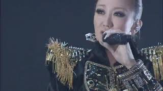 倖田來未  〜Koda Kumi 15th Anniversary Premium Live 〜