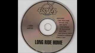 THE SILVER WINGS - NEXT TIME