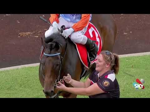 Caspernova 22 Jan '25 Doomben