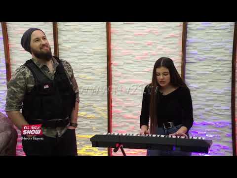 Lorena Beadini - Xhamadani 21.03.2020