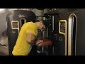 Best Triceps Exercise ll Must try ll Mahesh Negi