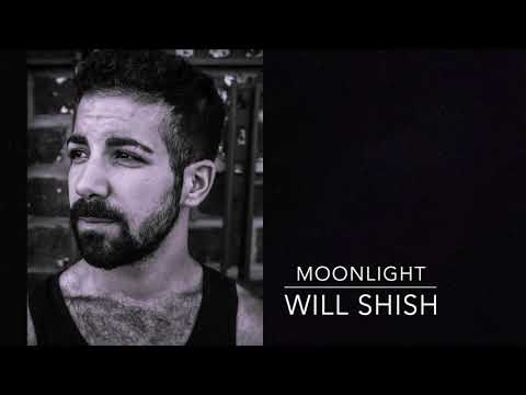 "Moonlight" - Will Shish (Lyric Video)