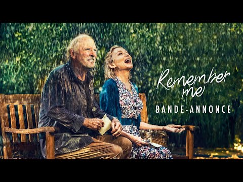 Remember Me - Bande-annonce Alba Films