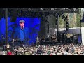 James Taylor ~ 02 (I'm A) Road Runner ~ 05-25-2025 live at Ste Michelle Winery in Woodinville, WA