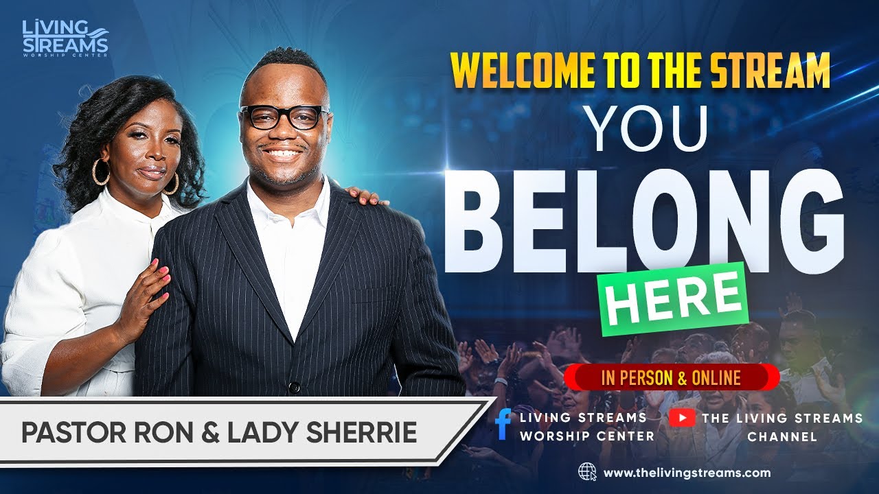 Discipleship Training for the Next Level -Part 1