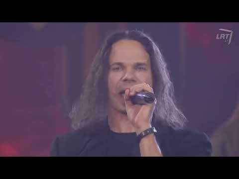 KASP bigbendas - BROLIS UŽ BROLĮ dainuoja Jeronimas Milius