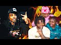 Screwly G Fein For Murder Official Video REACTION