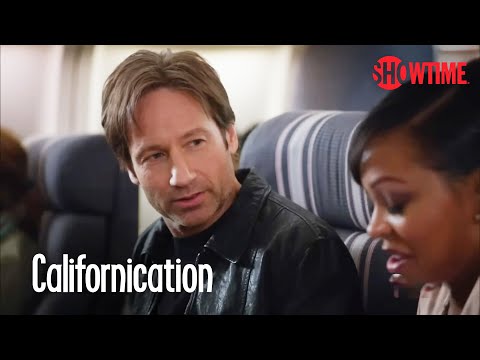 Californication | 'Puddle in My Lap' Official Clip | Season 5 Episode 1 | SHOWTIME