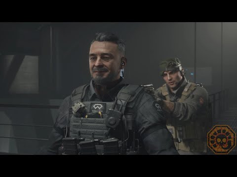 CrossFire HD/CrossFireX: Campaign Operation Spectre Chapter 3 - Infiltration RTX Walkthrough [CFHD]