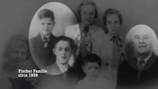 Kommer 16 desember: Historien om familien Fischer 