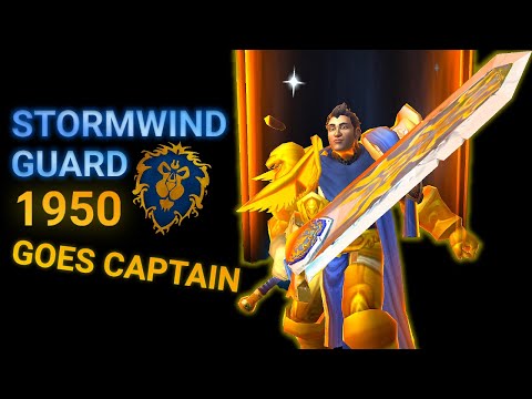 Stormwind Guard - ''Road To 1950+''  Ep. 5 - WoW Shadowlands 9.1.5  Arms Warrior PvP