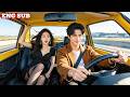 Beautiful CEO Doubts This Poor Driver When He Shows True Strength She Screams In Shock