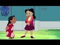 Lilo Stitch The Proud Family Alternate Theme Song