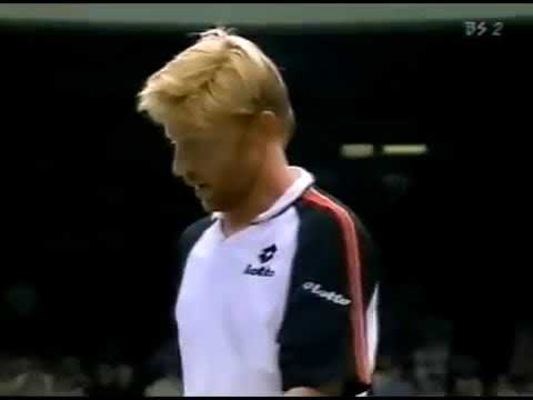 Becker's Career Last Point