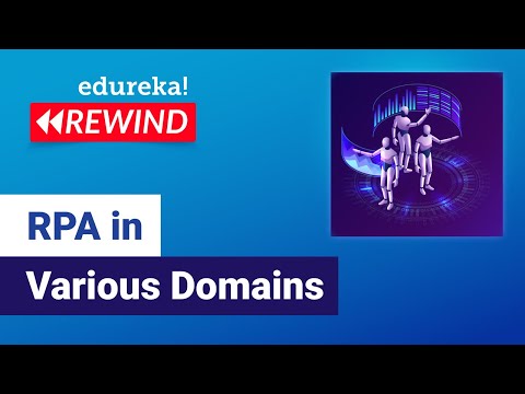 What is UiPath | UiPath in 2020 | UiPath Tutorial For Beginners | UiPath Training | Edureka