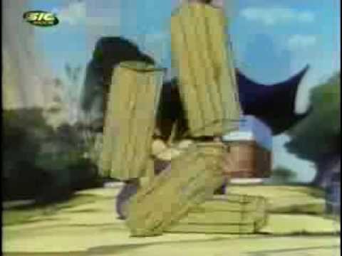 DragonBall PT - S01 EP00