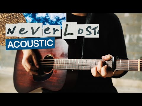 No Has Perdido - Elevation Worship