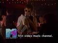 MTV The First Video Music Channel Promo 1982