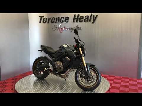 2024 Honda CB650R ''Finance Available'' - Image 2