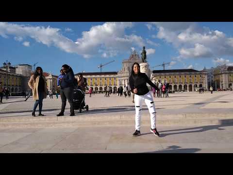 Puto Prata - Gruwa (Afro House)