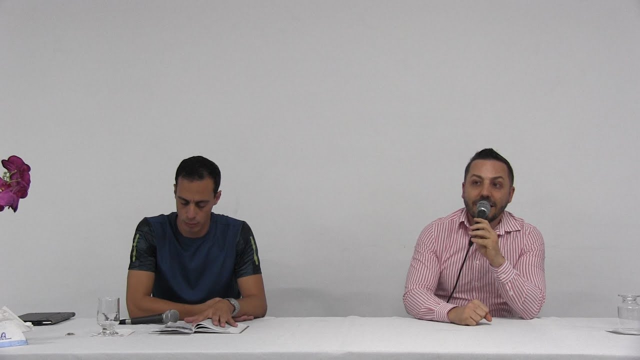 Estudo do Evangelho - Cap. XI - Item 8 - A Lei de Amor