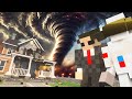 Surviving A MASSIVE TORNADO In My House With Spycakes In Teardown Mods