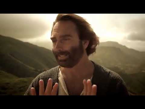 Apostel Petrus gibt zum letzten Mal Zeugnis über Jesus 2/4