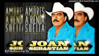 8. Pero Voy A Olvidar -  Joan Sebastian (Amores A Rienda Suelta) 2015