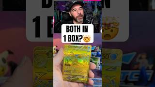 We Pulled BOTH Mega Greninja Chase Cards! 🤯