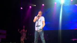 Andy Bell (Erasure) Electric Blue - Live In Puerto Rico