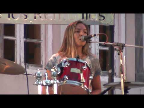 Buffala - Me gusta ese tajo (Parque Avellaneda, Buenos Aires, 05/04/2026)