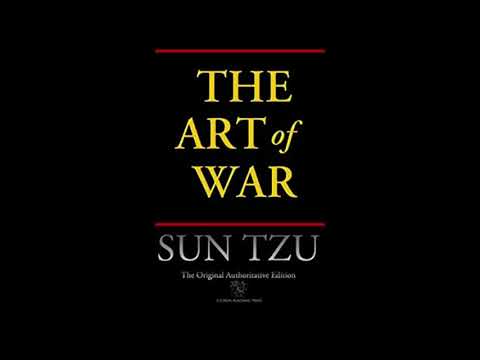 The Art of war / 11 The Nine Situations