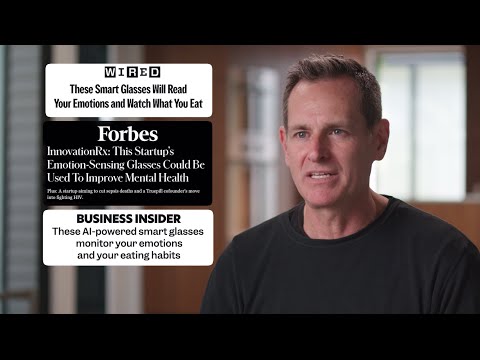 Emteq Labs Sense Product Launch Video