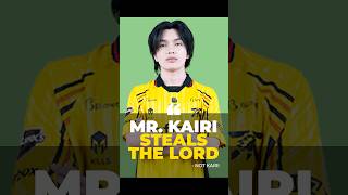 Download lagu Is the old Kairi back?? 👀 #mobilelegends #mlbb #mpl #mplid mp3