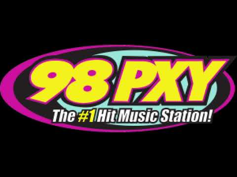 WPXY-FM/Rochester, New York Legal ID - June 15, 2021