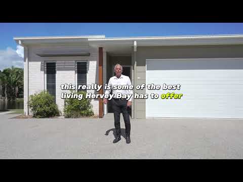 9/3 Shell Street, Urangan, QLD 4655, 3房, 2浴, House