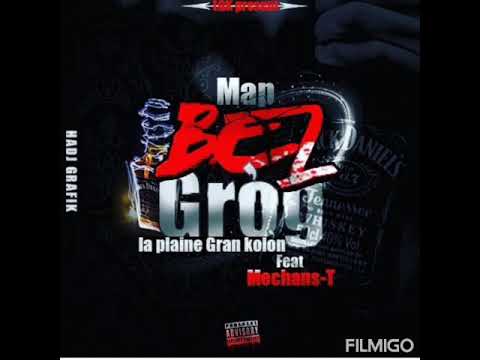 la plaine gran kolòn FT mechanst - m'ap bèl gròg