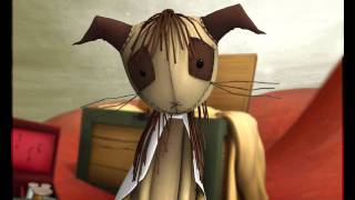 Argine (Animation)