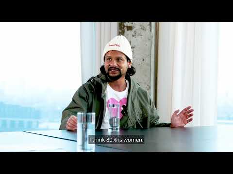 CEO Rodney Lam | Why there is no future in TikTok & Instagram