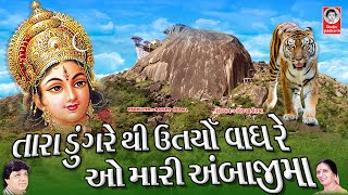Download lagu તારા ડુંગરે થી ઉતર્યો વાઘરે ઓ મારી અંબાજી માં ( નોનસ્ટોપ ગરબા ) || Navratri Special mp3 Download lagu તારા ડુંગરે થી ઉતર્યો વાઘરે ઓ મારી અંબાજી માં ( નોનસ્ટોપ ગરબા ) || Navratri Special mp3