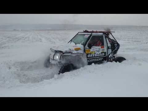 Off Road Barlad 2017