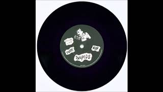 Stupids - Violent Nun (Full Album)