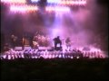Черный Обелиск - Город в огне (запись с концерта 1992 год) 