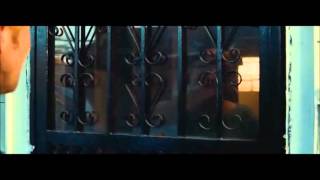 Ryan Gosling sings Borriquito