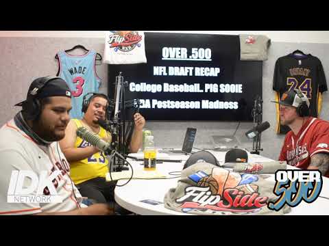 ARKAN-SAUCE Feat. Trevor from Flip Side Bar